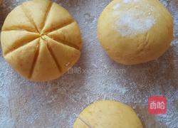 蒸南瓜饼的做法图解8