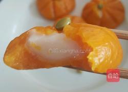 蒸南瓜饼的做法图解13