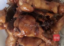 啤酒红烧鸡翅根的做法图解5