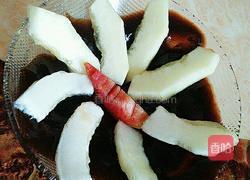 水果烧仙草的做法图解3