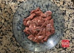咖喱牛肉饭的做法图解1