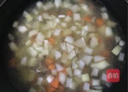 咖喱牛肉饭的做法图解7