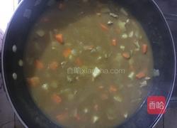 咖喱牛肉饭的做法图解10