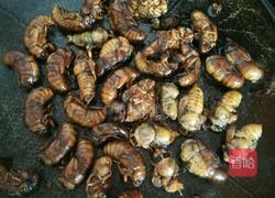 煎知了猴的做法图解5