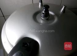 杂粮米粥的做法图解6