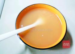 杂粮米粥的做法图解8