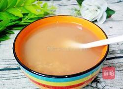 杂粮米粥的做法图解9