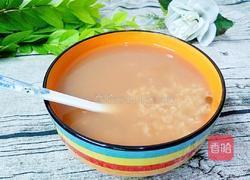 杂粮米粥的做法图解10