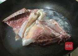 啤酒鸭的做法图解1