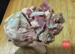 啤酒鸭的做法图解2