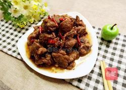 啤酒鸭的做法图解9