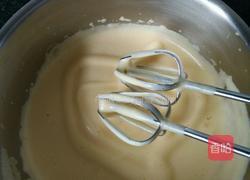 芒果味蛋糕的做法图解6