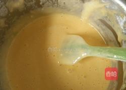 芒果味蛋糕的做法图解10