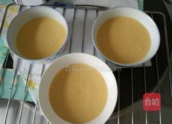 芒果味蛋糕的做法图解12