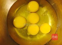 脆皮蛋糕（鸡蛋糕）的做法图解2