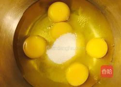 脆皮蛋糕（鸡蛋糕）的做法图解3