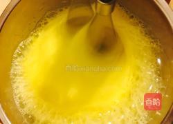 脆皮蛋糕（鸡蛋糕）的做法图解4