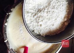 脆皮蛋糕（鸡蛋糕）的做法图解8