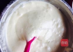 脆皮蛋糕（鸡蛋糕）的做法图解9