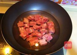 番茄酱排骨的做法图解3