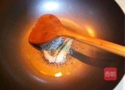 番茄酱排骨的做法图解6