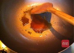 番茄酱排骨的做法图解7