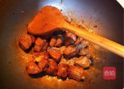 番茄酱排骨的做法图解8