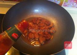 番茄酱排骨的做法图解10