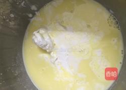 草莓慕斯的做法图解5