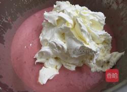 草莓慕斯的做法图解9