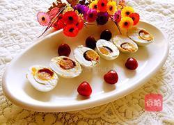 自腌咸鸭蛋的做法图解9