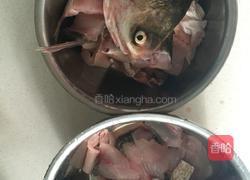 水煮鱼的做法图解1