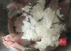 水煮鱼的做法图解3