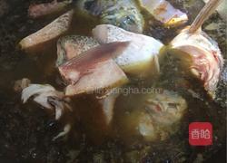 水煮鱼的做法图解9