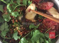 水煮鱼的做法图解16