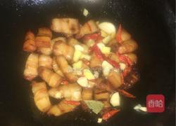 红烧肉烩土豆的做法图解5