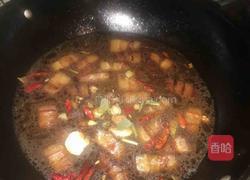 红烧肉烩土豆的做法图解7