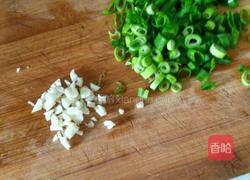 重庆小面的做法图解1