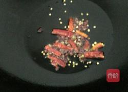 重庆小面的做法图解3