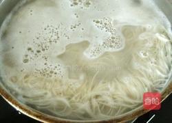 重庆小面的做法图解5