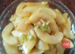 焖冬瓜的做法图解5