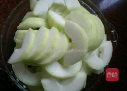 焖冬瓜的做法图解2