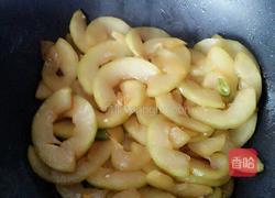 焖冬瓜的做法图解4