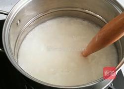 浆水鱼鱼的简单做法的做法图解2