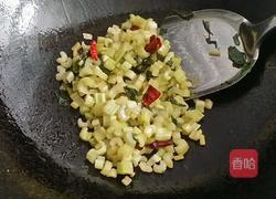 浆水鱼鱼的简单做法的做法图解6