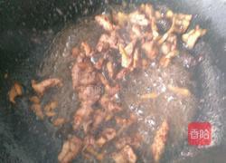 大酱炒茄子的做法图解10