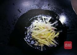 野山椒牛肉的做法图解5