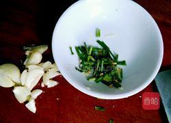 孜香黄瓜的做法图解4