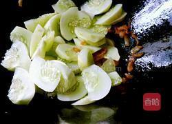 孜香黄瓜的做法图解7