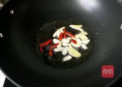 蚝油西兰花的做法图解3